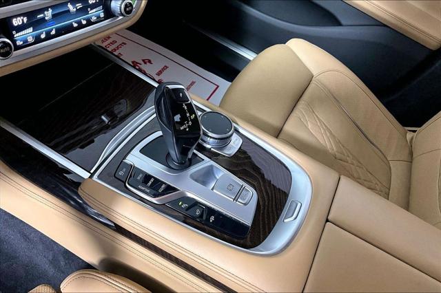 Used 2022 BMW 750 i xDrive For Sale in Millington, TN