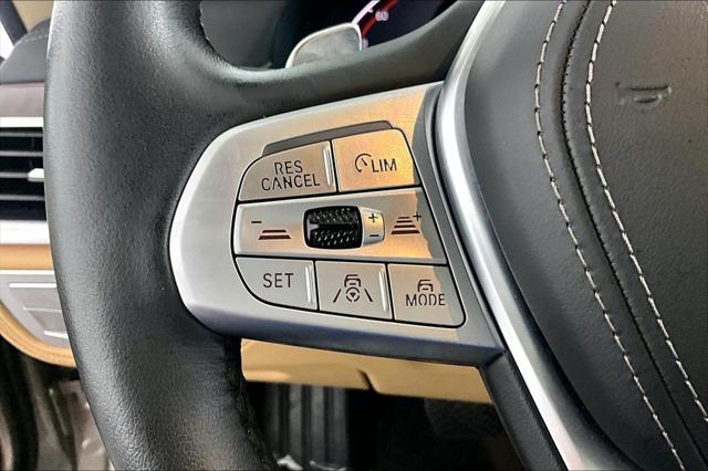 Used 2022 BMW 750 i xDrive For Sale in Millington, TN