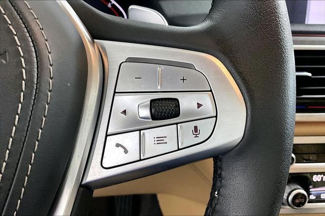 Used 2022 BMW 750 i xDrive For Sale in Millington, TN