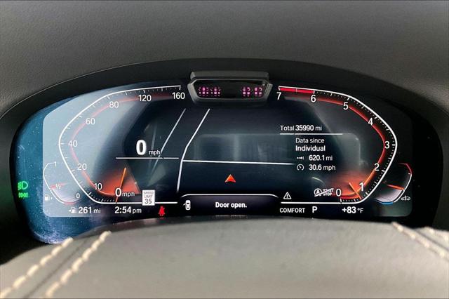 Used 2022 BMW 750 i xDrive For Sale in Millington, TN