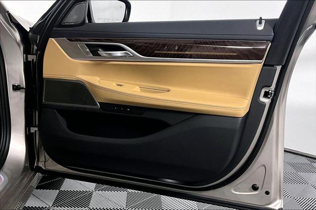 Used 2022 BMW 750 i xDrive For Sale in Millington, TN