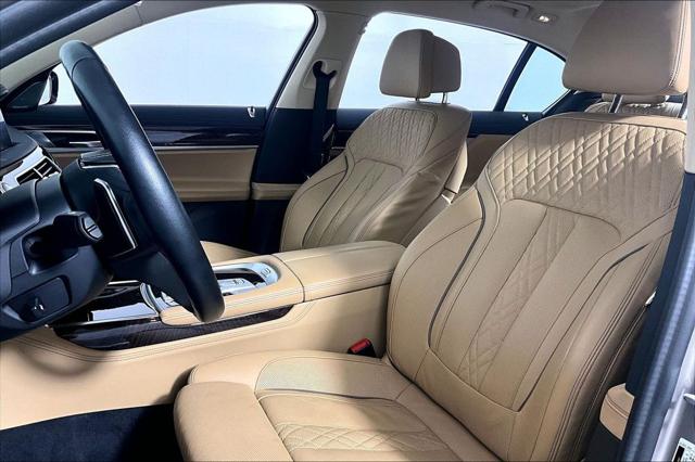 Used 2022 BMW 750 i xDrive For Sale in Millington, TN