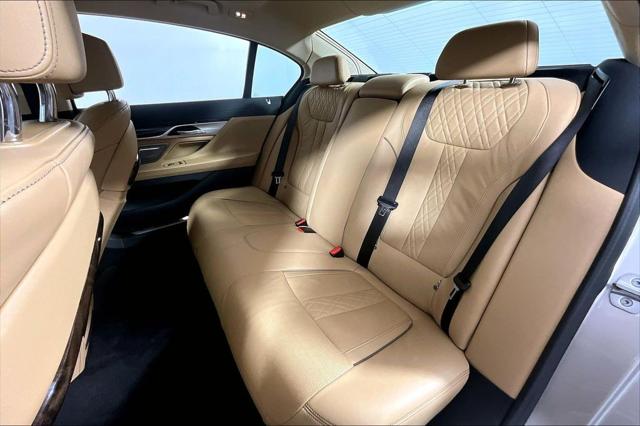Used 2022 BMW 750 i xDrive For Sale in Millington, TN