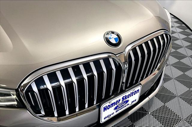 Used 2022 BMW 750 i xDrive For Sale in Millington, TN