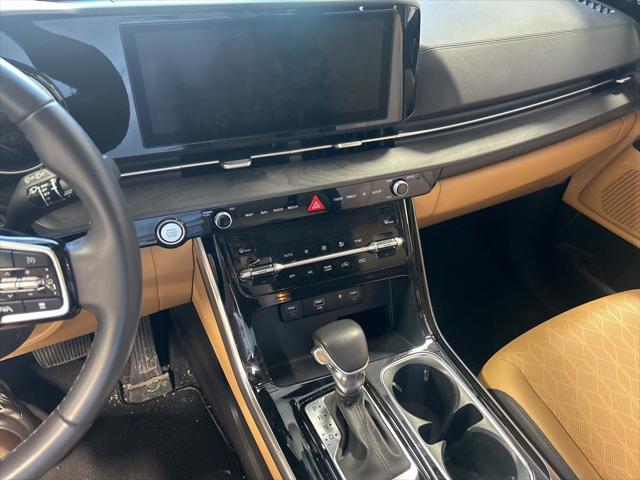 2024 Kia Carnival MPV EX