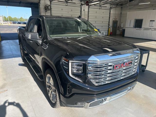 2022 GMC Sierra 1500 4WD Crew Cab Short Box Denali for sale near Groveport, OH