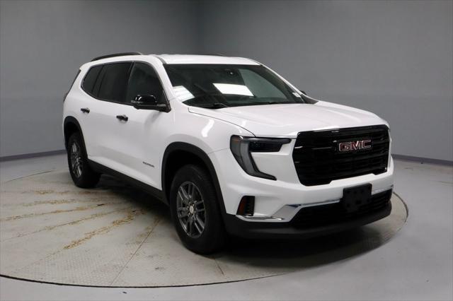 2025 GMC Acadia AWD Elevation for sale in Groveport, OH