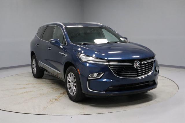 2023 Buick Enclave Essence FWD for sale near Groveport, OH