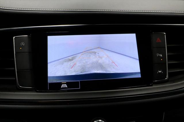 2023 Buick Enclave Essence FWD