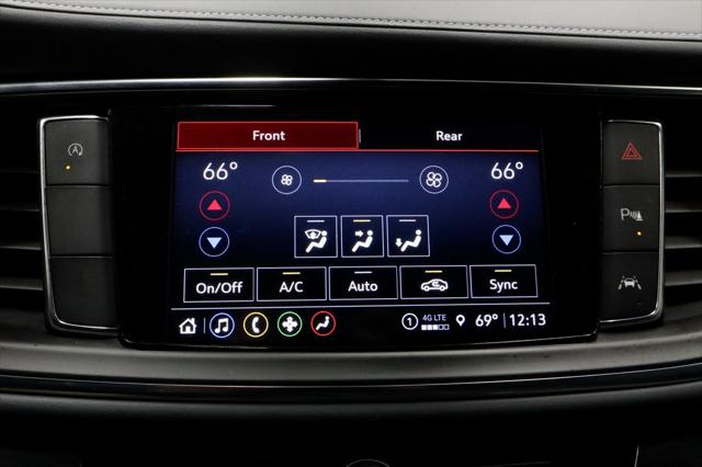 2023 Buick Enclave Essence FWD