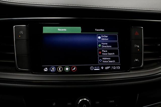 2023 Buick Enclave Essence FWD