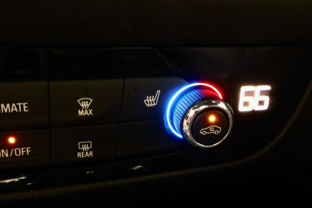 2023 Buick Enclave Essence FWD