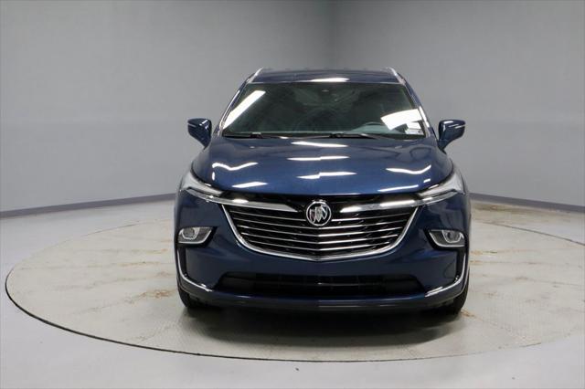 2023 Buick Enclave Essence FWD
