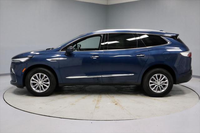 2023 Buick Enclave Essence FWD