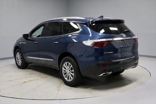 2023 Buick Enclave Essence FWD