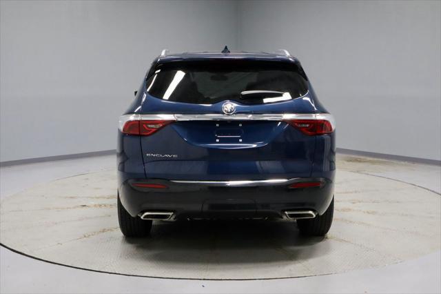2023 Buick Enclave Essence FWD