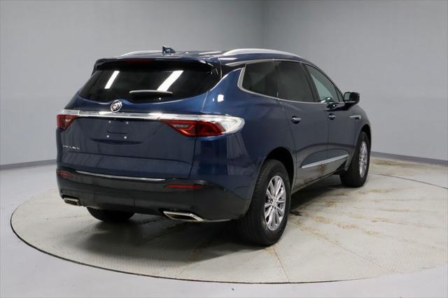 2023 Buick Enclave Essence FWD