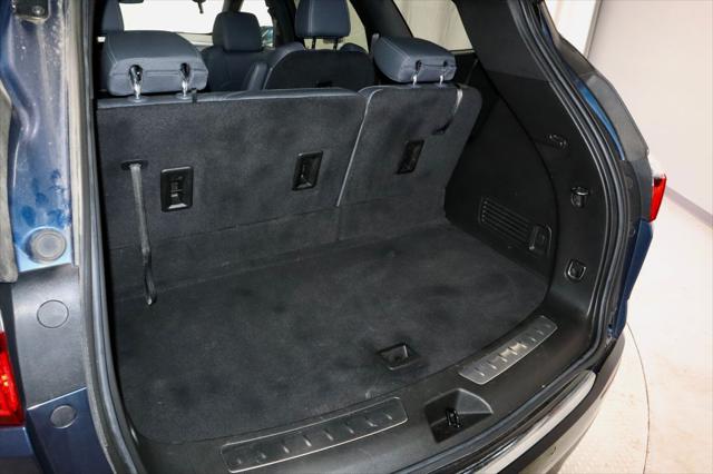 2023 Buick Enclave Essence FWD