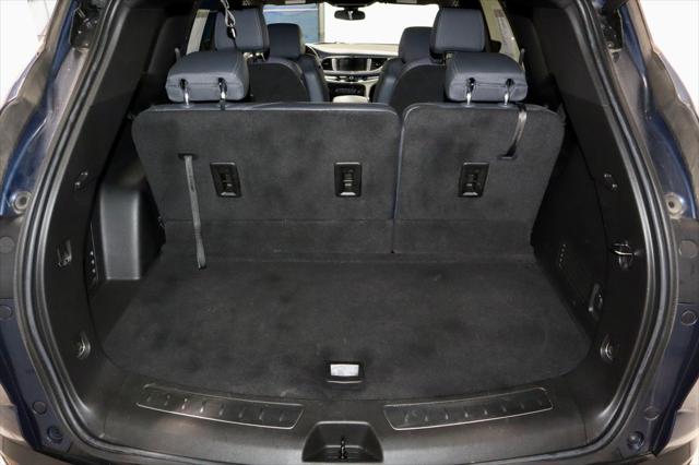 2023 Buick Enclave Essence FWD