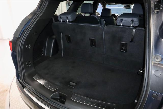 2023 Buick Enclave Essence FWD