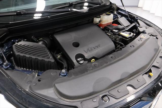 2023 Buick Enclave Essence FWD
