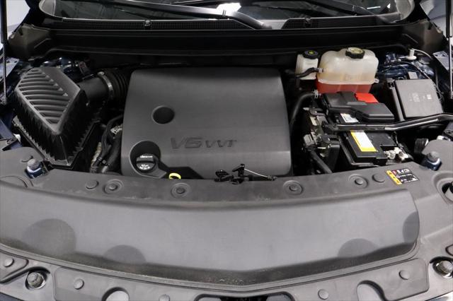 2023 Buick Enclave Essence FWD