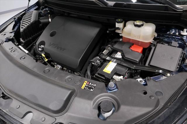 2023 Buick Enclave Essence FWD