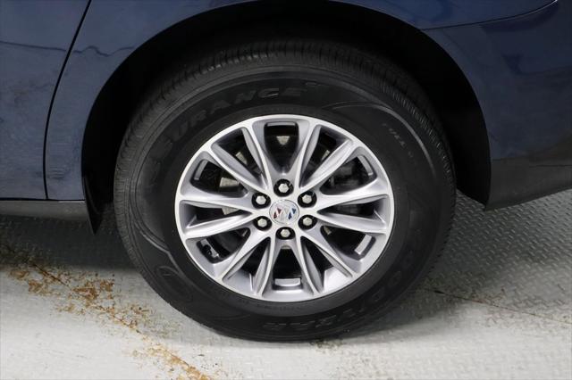 2023 Buick Enclave Essence FWD