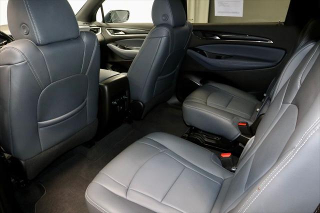 2023 Buick Enclave Essence FWD