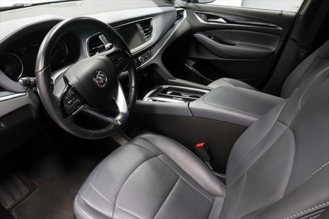 2023 Buick Enclave Essence FWD
