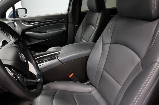 2023 Buick Enclave Essence FWD