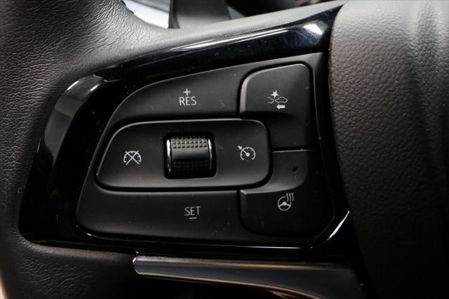 2023 Buick Enclave Essence FWD
