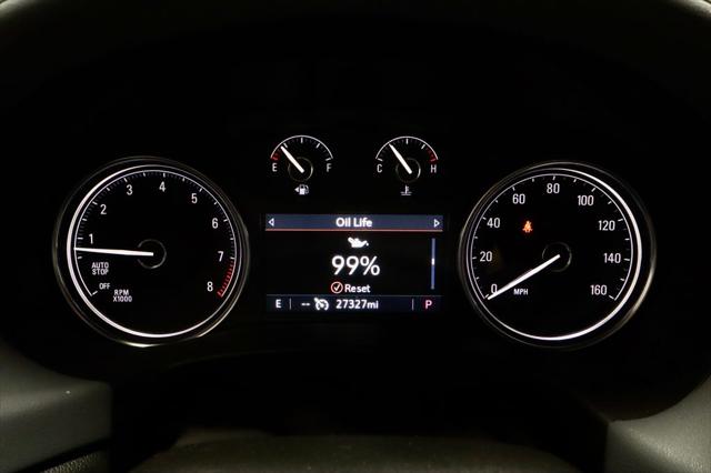2023 Buick Enclave Essence FWD