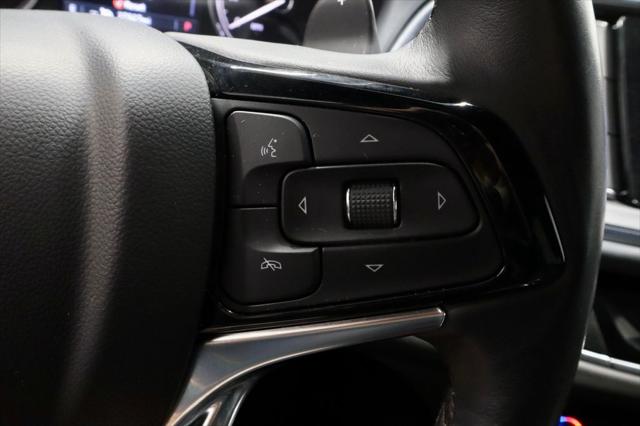 2023 Buick Enclave Essence FWD