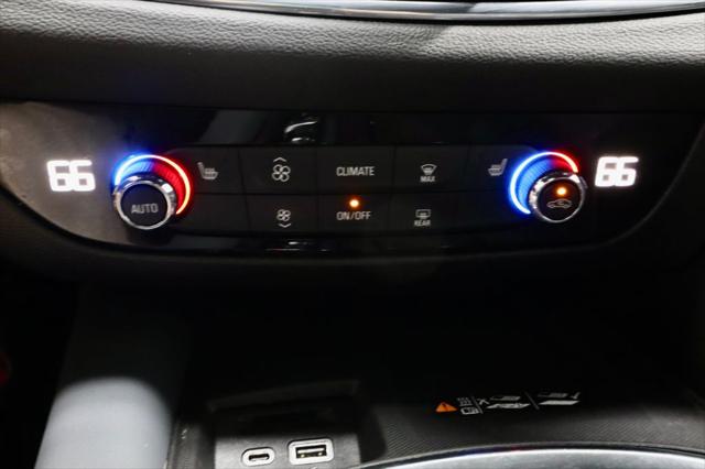 2023 Buick Enclave Essence FWD