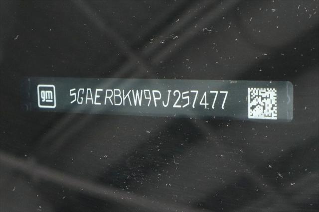 2023 Buick Enclave Essence FWD