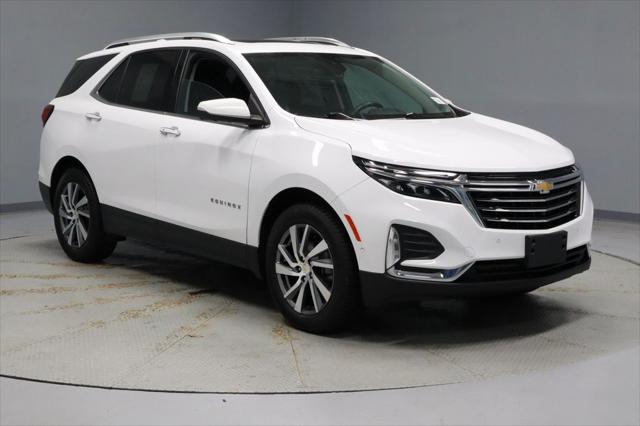 2022 Chevrolet Equinox AWD Premier for sale near Groveport, OH