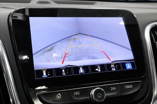 2022 Chevrolet Equinox AWD Premier