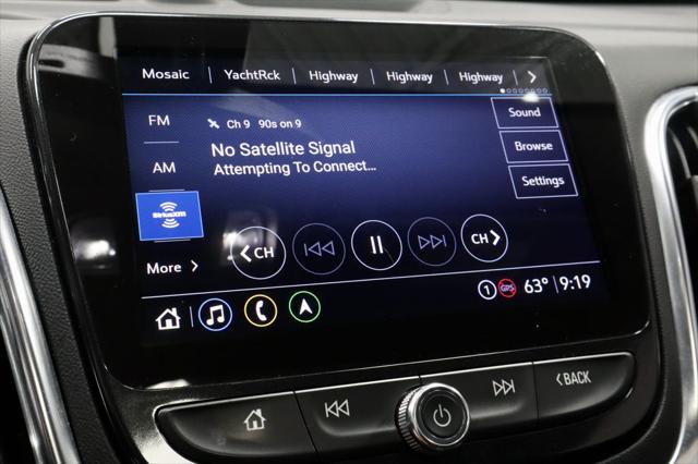 2022 Chevrolet Equinox AWD Premier