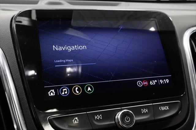 2022 Chevrolet Equinox AWD Premier