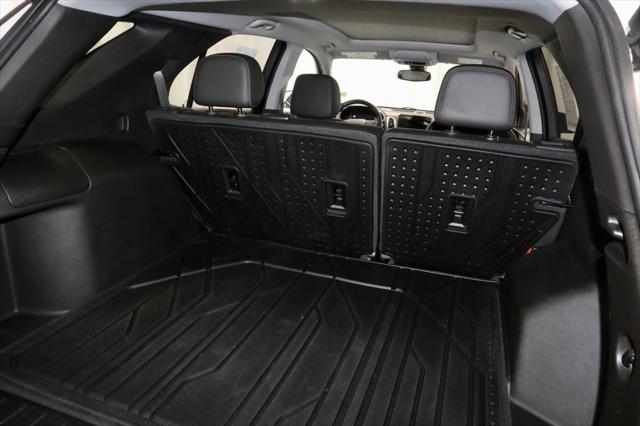 2022 Chevrolet Equinox AWD Premier