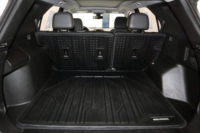 2022 Chevrolet Equinox AWD Premier