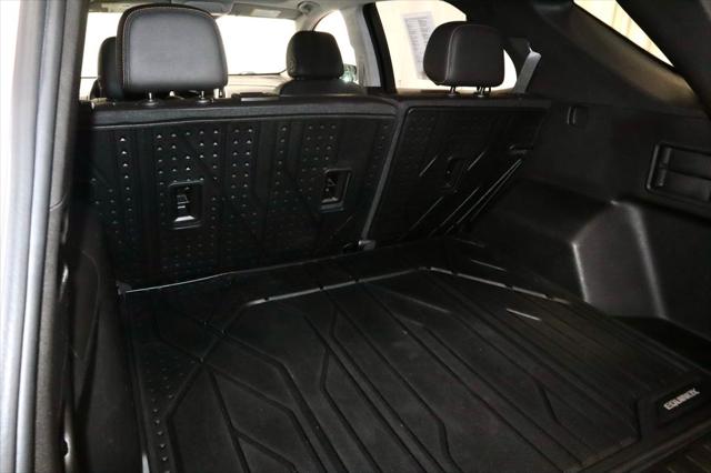 2022 Chevrolet Equinox AWD Premier
