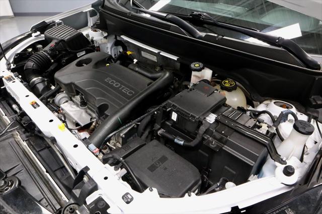 2022 Chevrolet Equinox AWD Premier