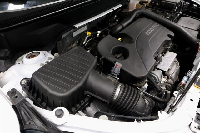 2022 Chevrolet Equinox AWD Premier