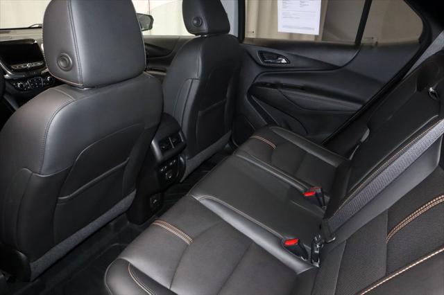 2022 Chevrolet Equinox AWD Premier