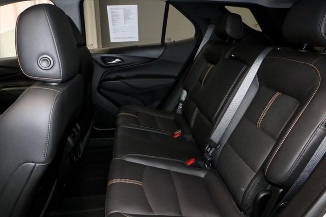 2022 Chevrolet Equinox AWD Premier