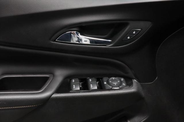 2022 Chevrolet Equinox AWD Premier
