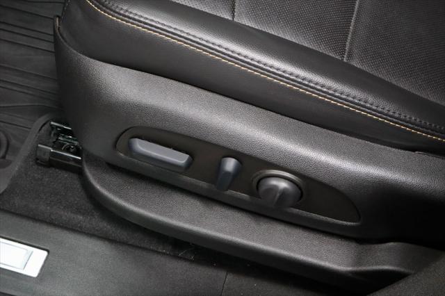 2022 Chevrolet Equinox AWD Premier