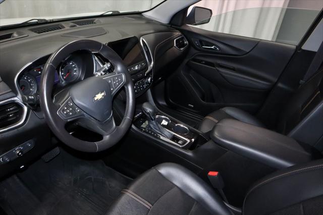 2022 Chevrolet Equinox AWD Premier